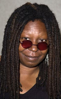 Whoopi Goldberg